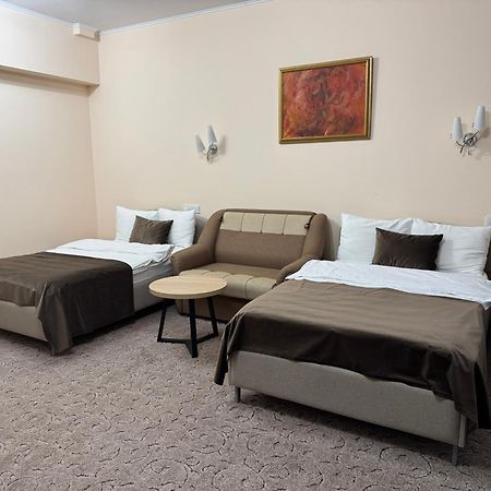 Vila Verde Chisinau Ngoại thất bức ảnh