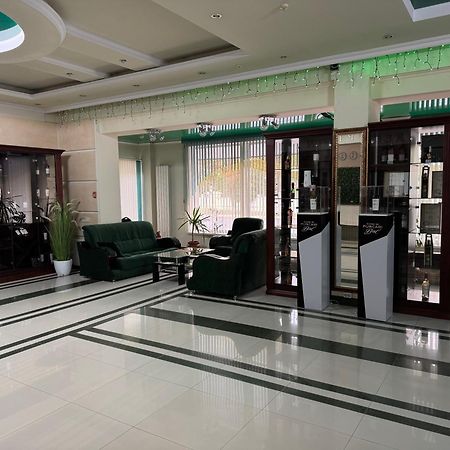 Vila Verde Chisinau Ngoại thất bức ảnh