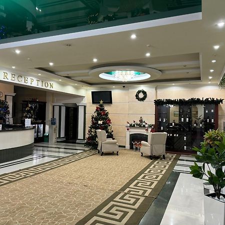 Vila Verde Chisinau Ngoại thất bức ảnh