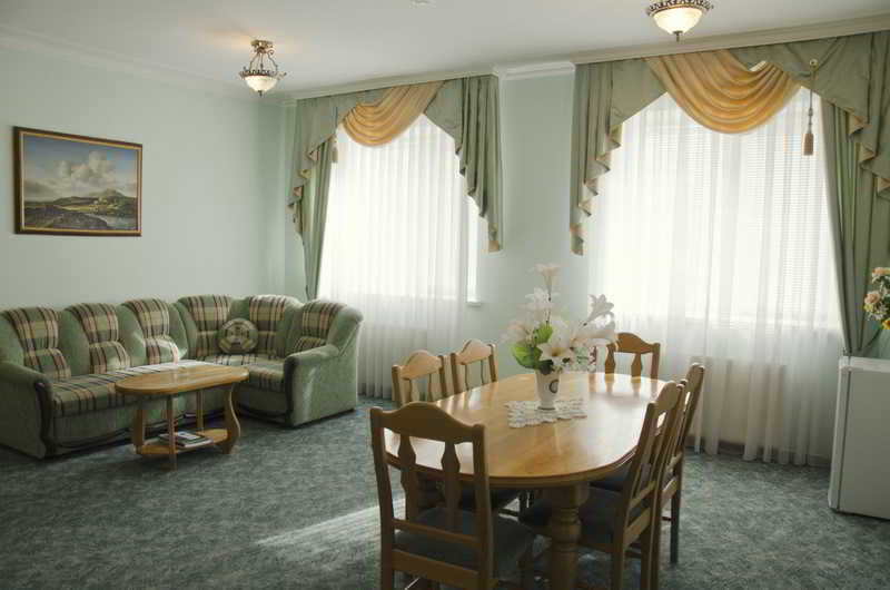 Vila Verde Chisinau Ngoại thất bức ảnh