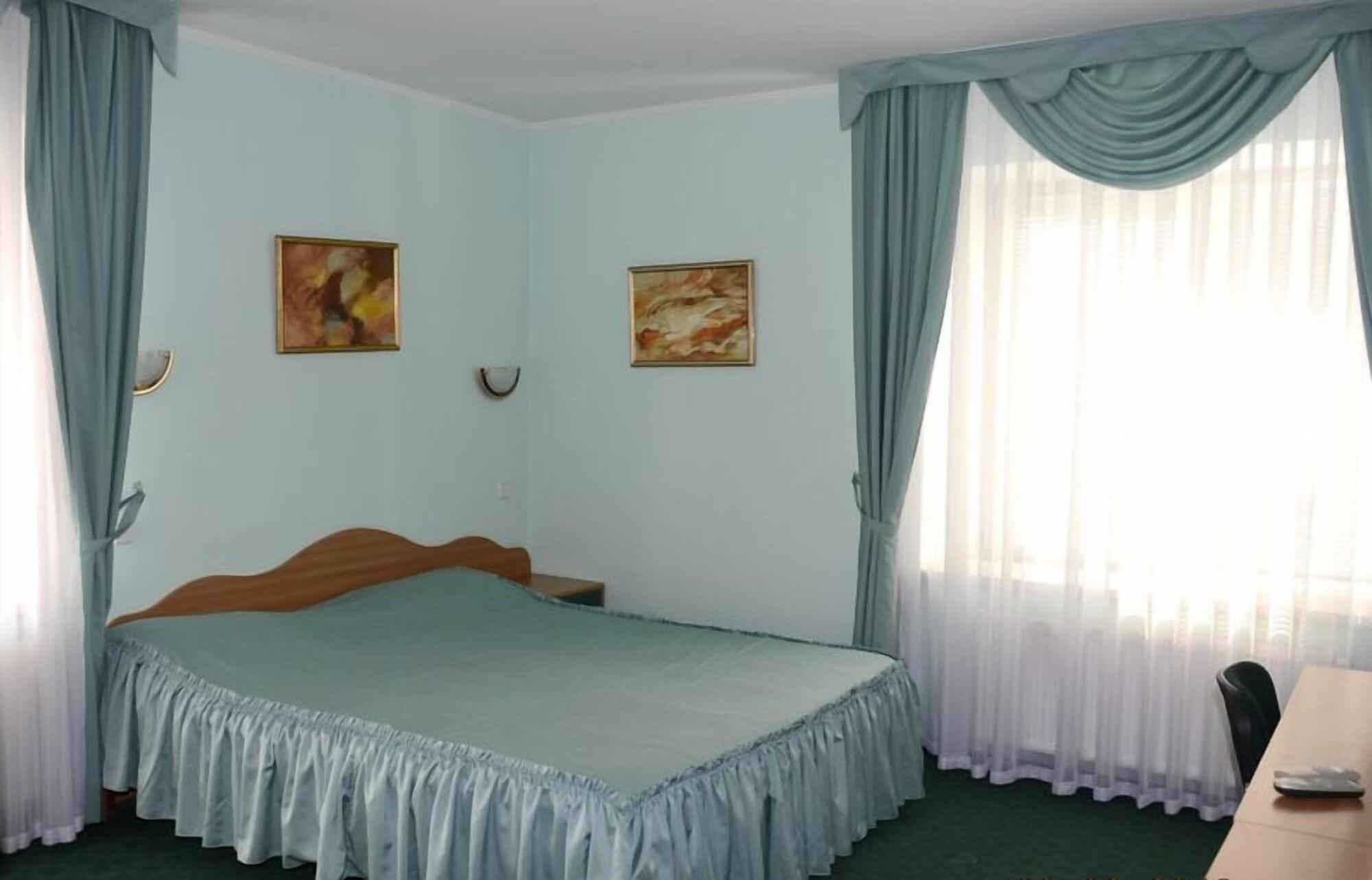 Vila Verde Chisinau Ngoại thất bức ảnh