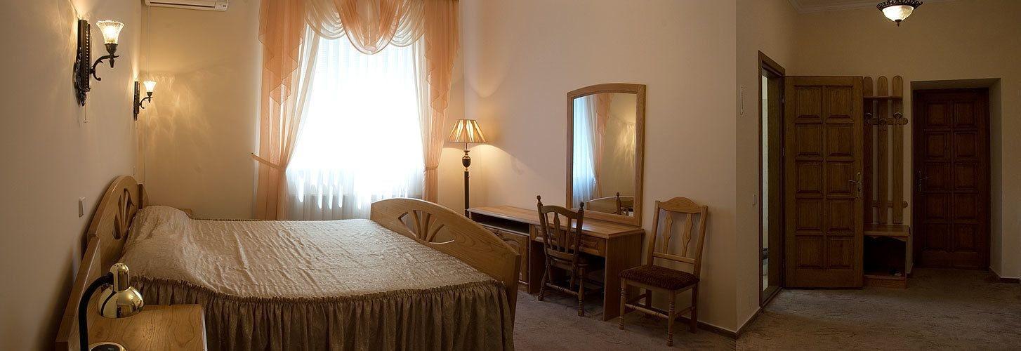 Vila Verde Chisinau Ngoại thất bức ảnh