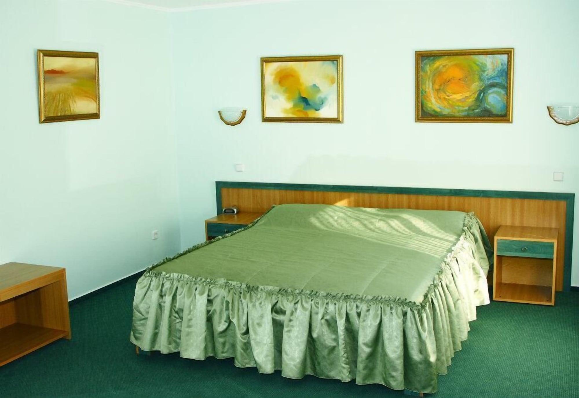 Vila Verde Chisinau Phòng bức ảnh