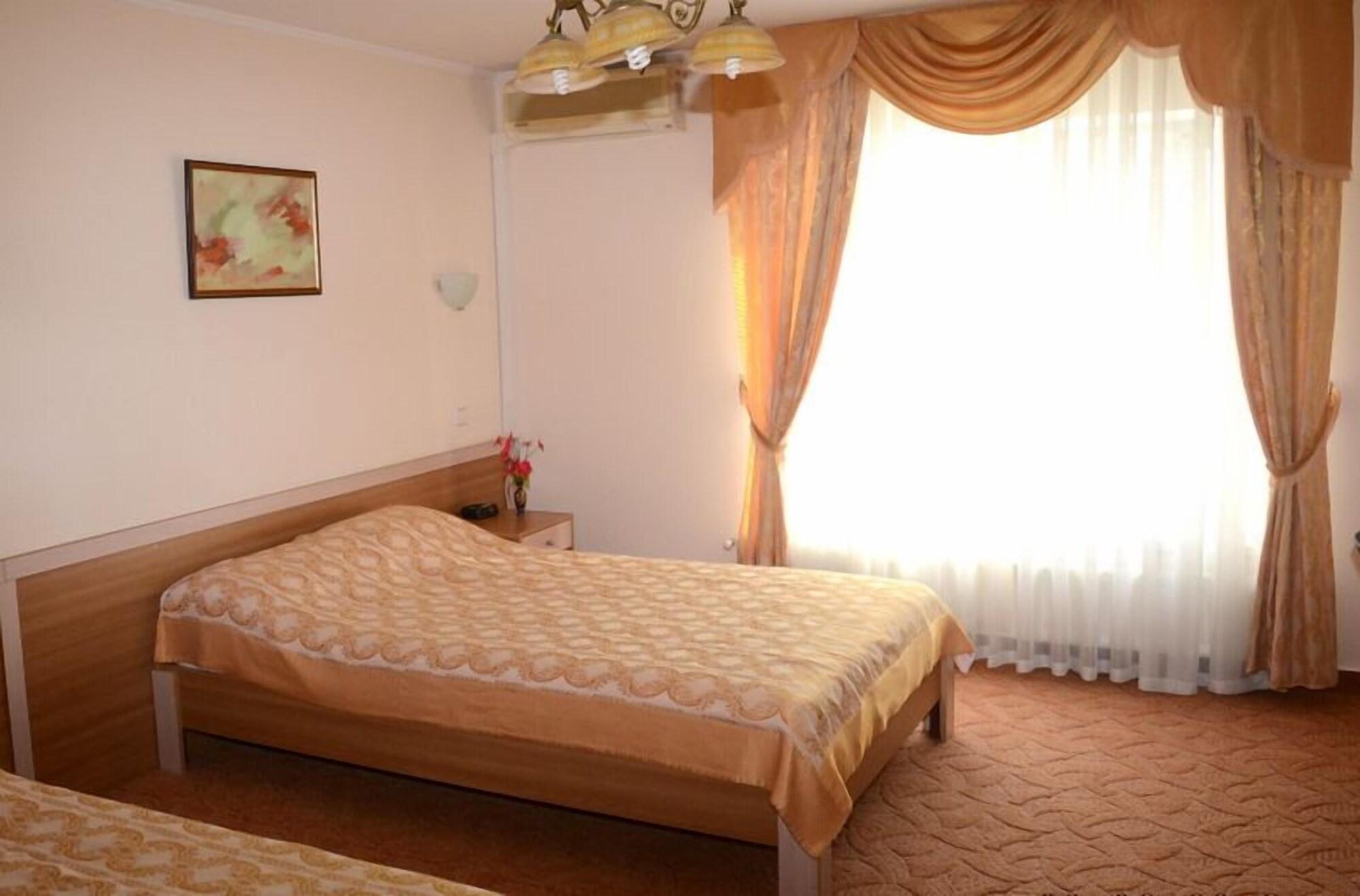 Vila Verde Chisinau Ngoại thất bức ảnh