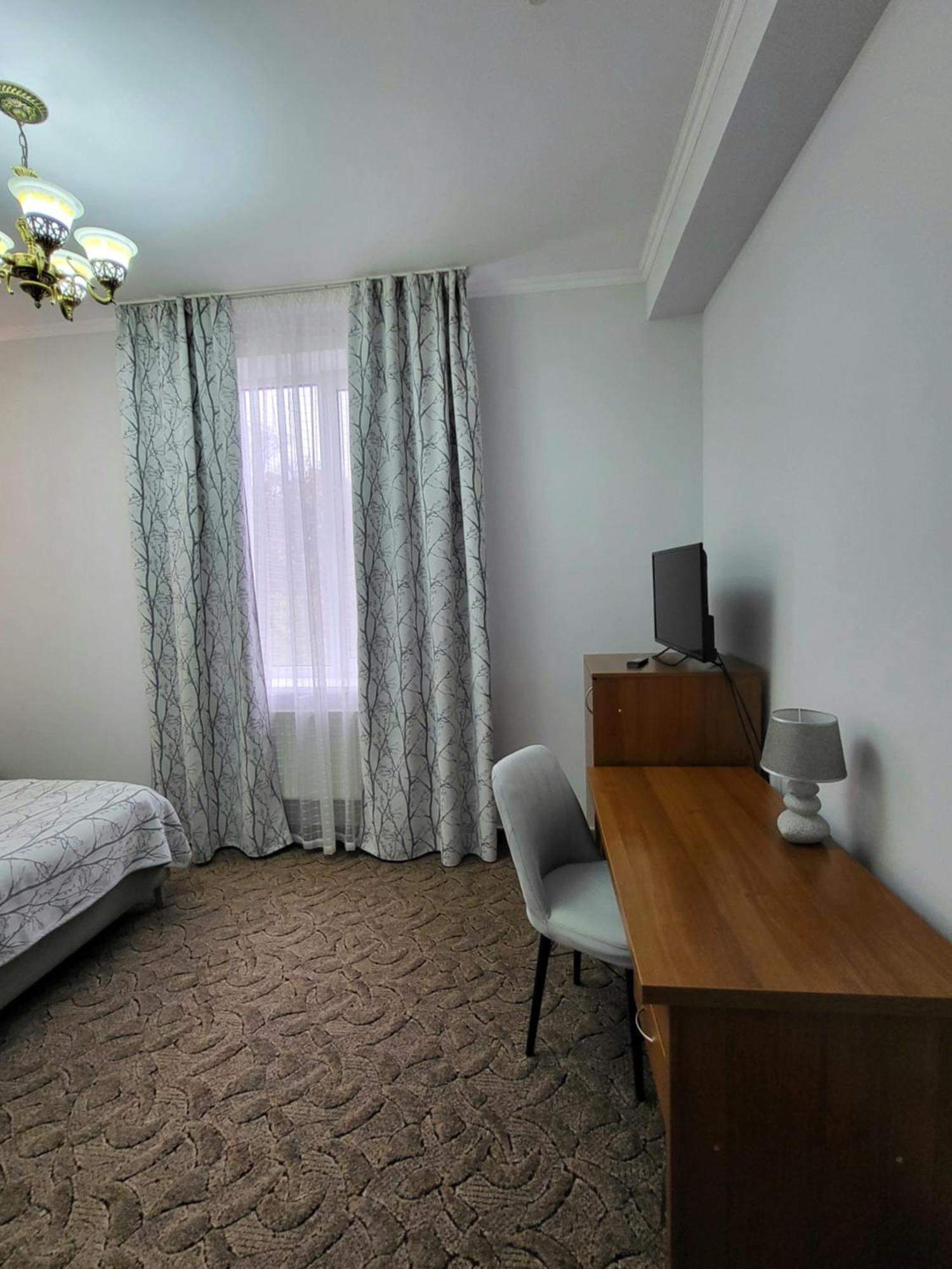 Vila Verde Chisinau Ngoại thất bức ảnh