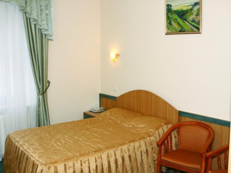 Vila Verde Chisinau Ngoại thất bức ảnh
